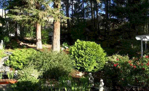 Alexandria House Bed & Breakfast West Kelowna Exteriér fotografie