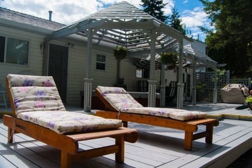 Alexandria House Bed & Breakfast West Kelowna Exteriér fotografie